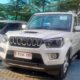 Diborong Agrinas, Ternyata Mahindra Scorpio Mobil Terlaris ke-9 di India