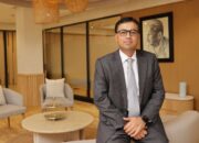 Andri Pratiwa, Bos Baru Shell Indonesia Gantikan Ingrid Siburian