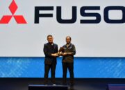 Mitsubishi Fuso Kembali Raih Gold Champion WOW Brand Award, Pertegas Posisi Pemimpin Pasar Truk Indonesia