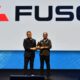 Mitsubishi Fuso Kembali Raih Gold Champion WOW Brand Award, Pertegas Posisi Pemimpin Pasar Truk Indonesia