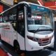 Hino Luncurkan Bus Pelahap Medan Berat di GIICOMVEC 2026, Ini Keunggulannya