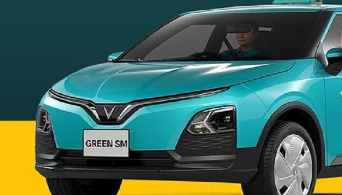 Buntut Kecelakaan KRL vs KA Argo Bromo DPR Minta Izin Taksi Green SM Dicabut, Padahal Andalan VinFast