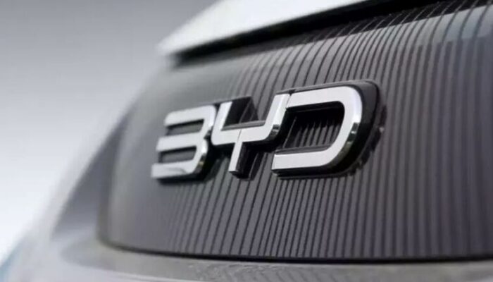 Perolehan Laba Bersih BYD di Kuartal I 2026 Anjlok 55,4 Persen, Ini Penyebabnya