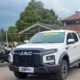 Meneropong Kinerja JAC Motors yang Memulai Jualan Mobil di RI via GIICOMVEC 2026