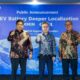 TMMIN Gandeng CATL Produksi Baterai Listrik di RI, Fokus untuk Mobil Hybrid
