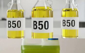 Uji BBM B50 Capai 40 Km, Kementerian ESDM Sebut Kendaran Aman Karena Faktor Ini