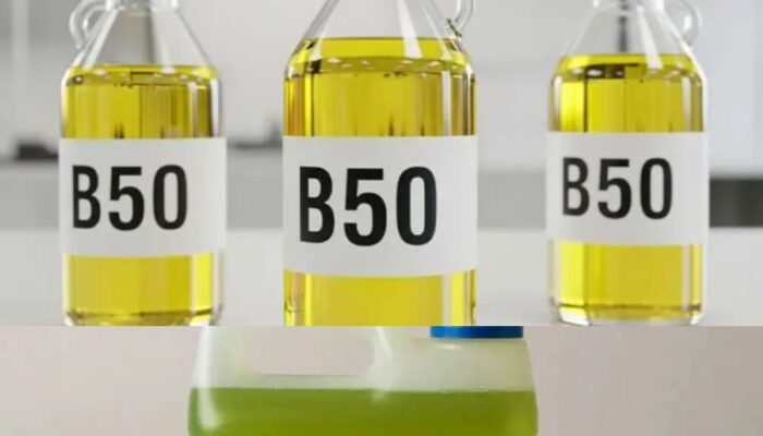 Uji BBM B50 Capai 40 Km, Kementerian ESDM Sebut Kendaran Aman Karena Faktor Ini