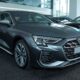 New Audi S Hadir di Indonesia Berharga Hampir Rp1,7 Miliar, Ini Kecanggihannya