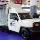 Toyota Hilux Rangga dalam Lima Aplikasi Pengunaan Penunjang Bisnis Hadir di GIICOMVEC 2026