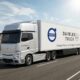 Toyota Gabung dengan Aliansi Daimler –Volvo, Percepat Komersialisasi Truk Hidrogen