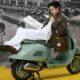 Vespa Sprint, Primavera, dan GTS Versi 80th Annyversary Hadir di Dunia, Ini Istimewanya