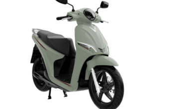 Motornya Makin Laris, Kini VinFast Siap Gedor India dan Rakit Motor di Sana