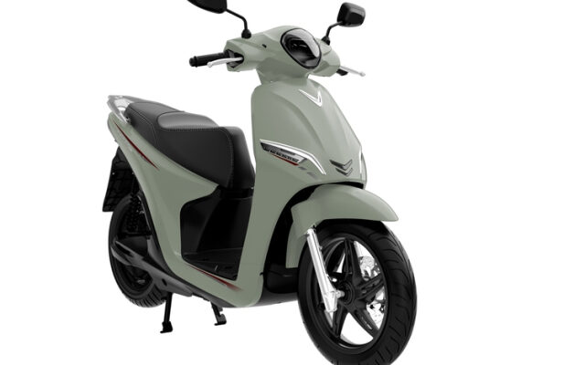 Motornya Makin Laris, Kini VinFast Siap Gedor India dan Rakit Motor di Sana