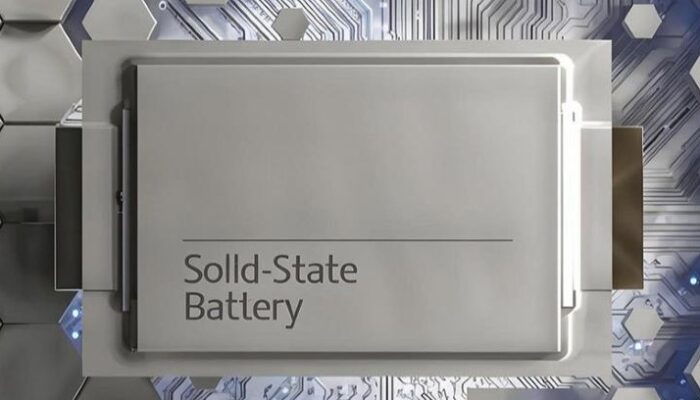 Peneliti Cina Berhasil Bikin Baterai Solid State, Cas hingga Penuh Cukup 3 Menit