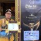 Wuling Dianugerahi Penghargaan Penggerak Ekosistem Kendaraan Listrik di Bali