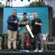 Hino Serahkan Bus Edisi Anniversary PO Sima Perkasya di Jamnas Bismania 2026