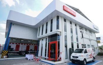 Mudahkan Pelanggan plus Pacu Bisnis di Yogyakarta, Hino Upgrade Layanan Dealer Duta Cemerlang