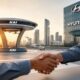Hyundai Berkongsi dengan Industri Dirgantara Korea Kembangkan Taksi Udara