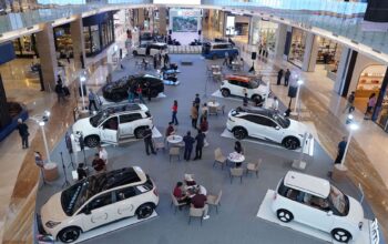 Indomobil Expo EVperience 2026 Digelar di Yogyakarta, Ini Tawaran Istimewanya