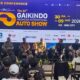 Merek Motor Antusias Ikut GIIAS, Diyakini Banyak Manfaatnya Karena Ini
