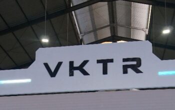 Hingga Kuartal I 2026, Perusahaan Otomotif Bakrie Group Pasok 152 Bus Listrik ke TransJakarta