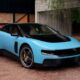 Ini Dia Luce, Mobil Listrik Ferrari yang Sarat Keungggulan dengan Tampilan Super Kece
