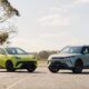 Januari – April 2026 di Australia: Penjualan Toyota Anjlok, BYD Meroket 110,8 Persen