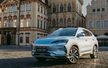 Penjualan Volvo di Swedia Januari – April 2026 Anjlok, Tesla dan BYD Justru Menanjak