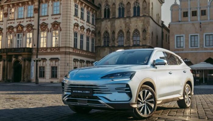 Penjualan Volvo di Swedia Januari – April 2026 Anjlok, Tesla dan BYD Justru Menanjak