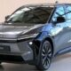 Januari – April 2026 Penjualan Toyota bZ4X Melesat di Jepang, Ini Pemicunya