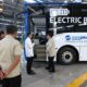 Ini yang Bikin VKTR Pede Tawarkan Bus dan Truk Listrik ke Transjakarta Cs hingga Sektor Tambang
