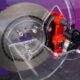 Brembo Produksi Massal Rem Pintar Berbasis AI Sensify, Punya Keunggulan Ini