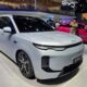 BYD Sodorkan SUV Listrik Mewah Sealion 08, Ini Keistimewaannya