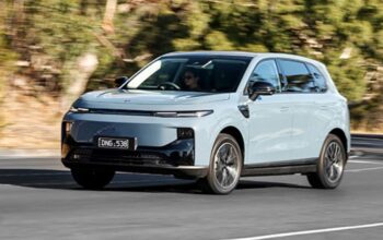 Leapmotor Tahun Ini Masuk Indonesia, Januari – April 2026 Ternyata Laris di Cina