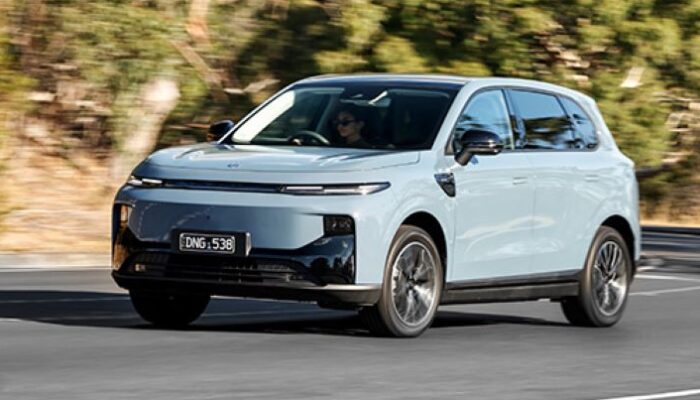 Leapmotor Tahun Ini Masuk Indonesia, Januari – April 2026 Ternyata Laris di Cina