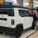 MAB Rakit Sun V Bulan Juni Ini, Mobil Listrik Pertama di Indonesia yang Pakai Panel Surya