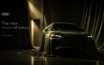 Audi Indonesia akan Luncurkan Model Baru di Jajaran Q-Series, Ini Bocoran Karakternya