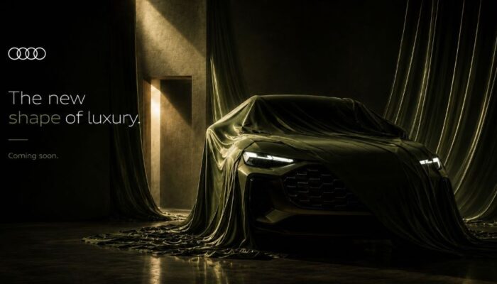 Audi Indonesia akan Luncurkan Model Baru di Jajaran Q-Series, Ini Bocoran Karakternya