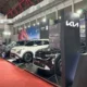 Hadir di Jakarta Fair 2026, The all-new Carens dan The new Sonet Dibnderol Segini