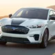 Peminat Ford Mustang Mach-E di AS Menurun, Penjualan Januari – Mei 2026 Anjlok 48,5 Persen