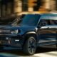 Geely Galaxy Siapkan Cruiser 700 Pesaing Land Rover Defender, Ini Keungggulannya