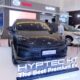 Hyptec HT dan AION UT Sabet Penghargaan Terbaik di IIMS Surabaya 2026