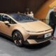 Ini Dia IONIQ V Jagoan Baru Hyundai di Pasar Mobil Listrik, Akhir 2026 Meluncur di Cina