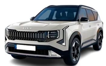 All New Kia Seltos Dinobatkan sebagai SUV of the Year 2026 di India