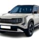 All New Kia Seltos Dinobatkan sebagai SUV of the Year 2026 di India