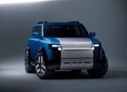 SUV Freelander Listrik Buah Kongsi Chery – Jaguar Land Rover Diluncurkan Tahun Ini