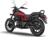 Ini Dia Bajaj Avenger 220 Street, Motor Cruiser Keren Berbanderol Rp 24,6 Juta