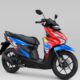 New Honda BeAT Kini Hadir dengan Pilihan Warna Baru, Ini Harganya