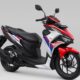 New Honda Vario Evo 160 Meluncur di Indonesia, Ini Istimewanya