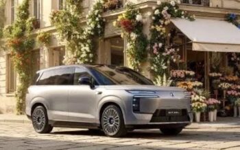 BYD Luncurkan SUV Denza N8L PHEV 23 Juni, Punya Sederet Keunggulan Ini